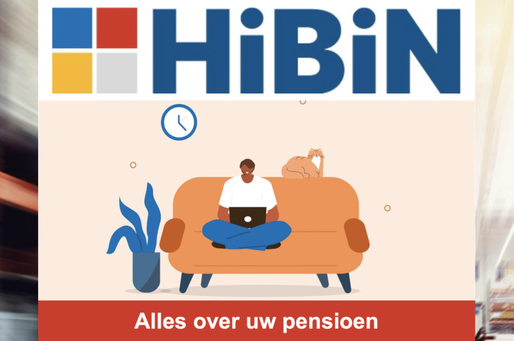 Nieuwsbrief