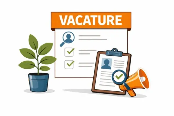 Vacature: onafhankelijk bestuurder met expertise in vermogensbeheer