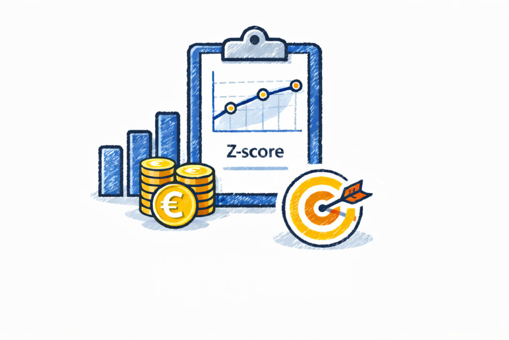 Z-score en resultaten performancetoets 2025 bekend
