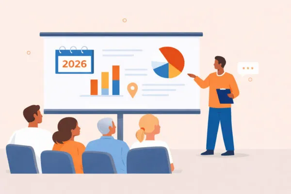 Aanmelden: regionale werkgeversbijeenkomsten nieuwe pensioenregeling