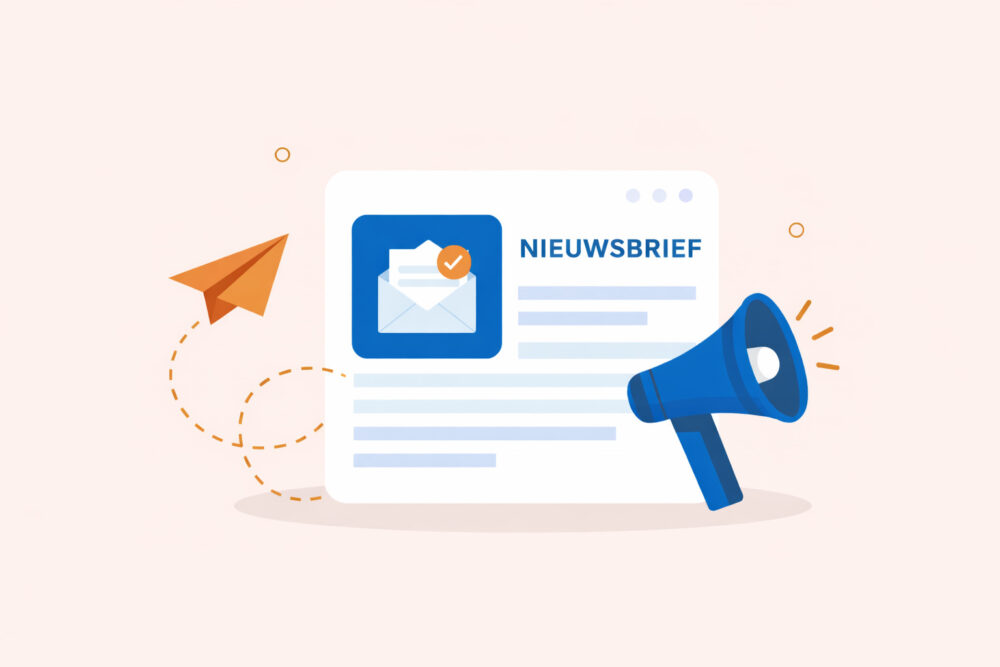 Werkgeversnieuwsbrief april is verstuurd